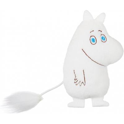 Sekiguchi Moomin Plush Badge 571673 Little My Puppy Badge