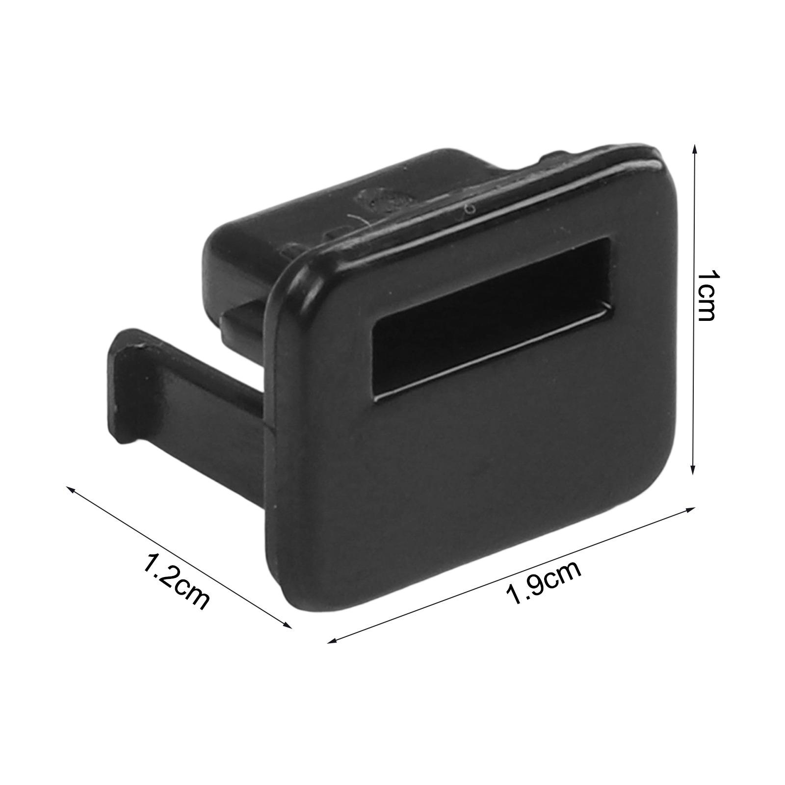 

Interior Upgrades As Shown Release Button Cap Shift Lock Replacement For 2014-2018 Models Single Piece Replacement China Mainland