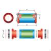 External Bearing Bottom Brackets BB for BB386 Crankset 30mm