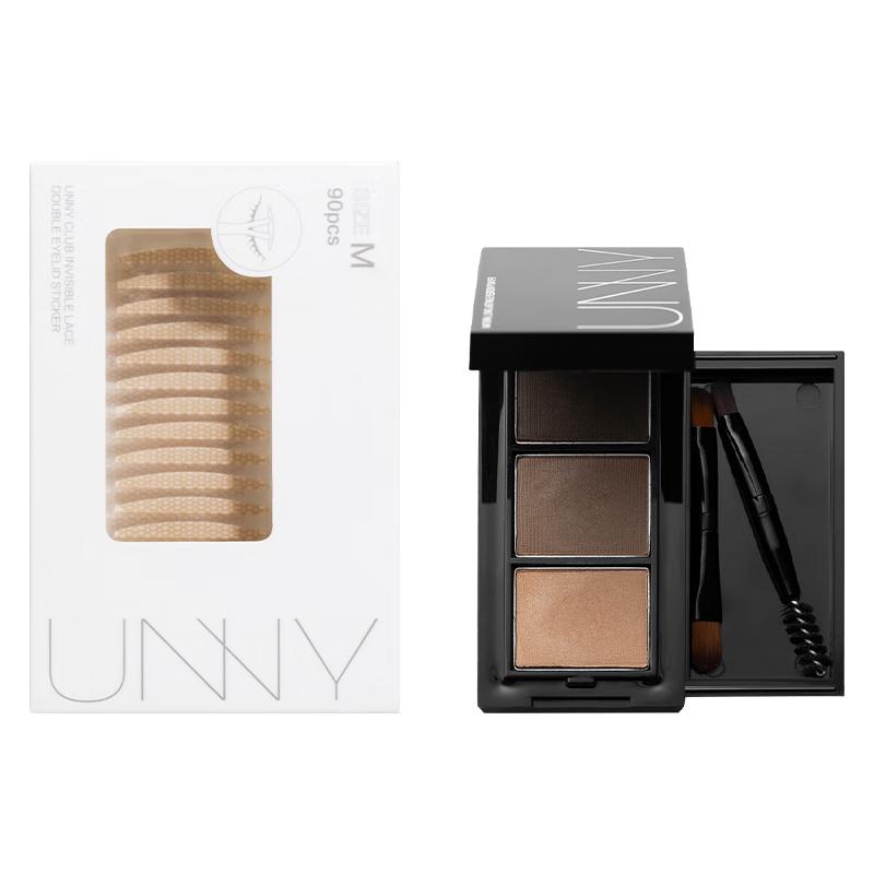 Unny Club Eyebrow Collection