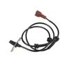 47901-EB300 47900-EB300 ABS Wheel Speed Sensor Rear Left/Right 47900EB300 47901EB300 For Nissan Navara D40 4WD 2005