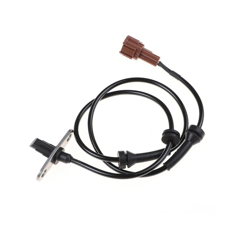 47901-EB300 47900-EB300 ABS Wheel Speed Sensor Rear Left/Right 47900EB300 47901EB300 For Nissan Navara D40 4WD 2005