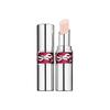 SAINT LAURENT Silver Pack Round Tube Radiant Pure Charm Lip Balm Lipsticks Glossy Gentle