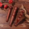 Massage Stick Reflexology Tool for Foot and Body Wooden Acupressure Therapy Deep Tissue Relaxation Home Spa Device