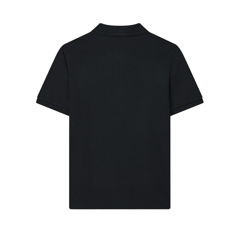 

Новые мужские поло FILA, цвет «реактивный черный» F11M438121FBK 175/96A/L