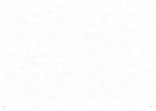 Amy 2026 Attraction Schedule Book: A Diary for Living Your Life (Nagaoka Shoten Diary)