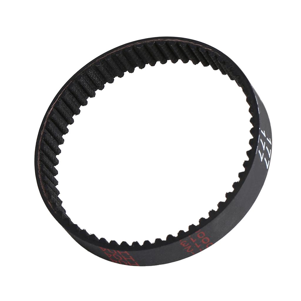 9mm Zahnhobel Antriebsriemen Gummi für Black Decker KW715 KW713 BD713 177