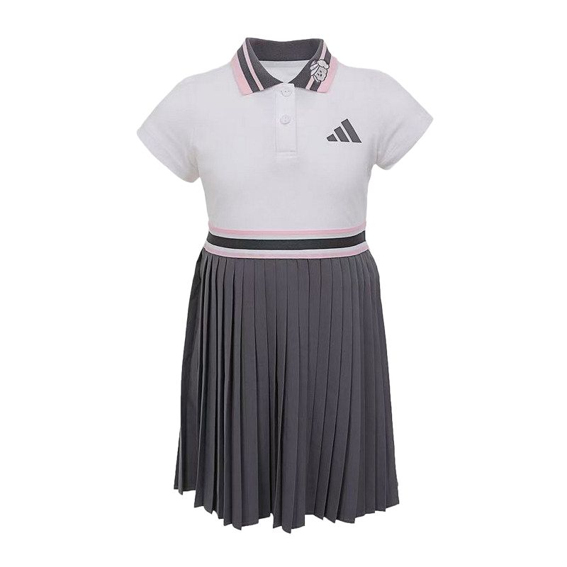 

Adidas Kids Dresses Lapel KH0247 110