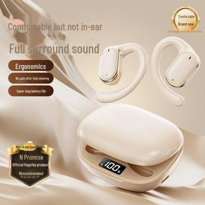 Audio - video – Bezdrôtová slúchadlá