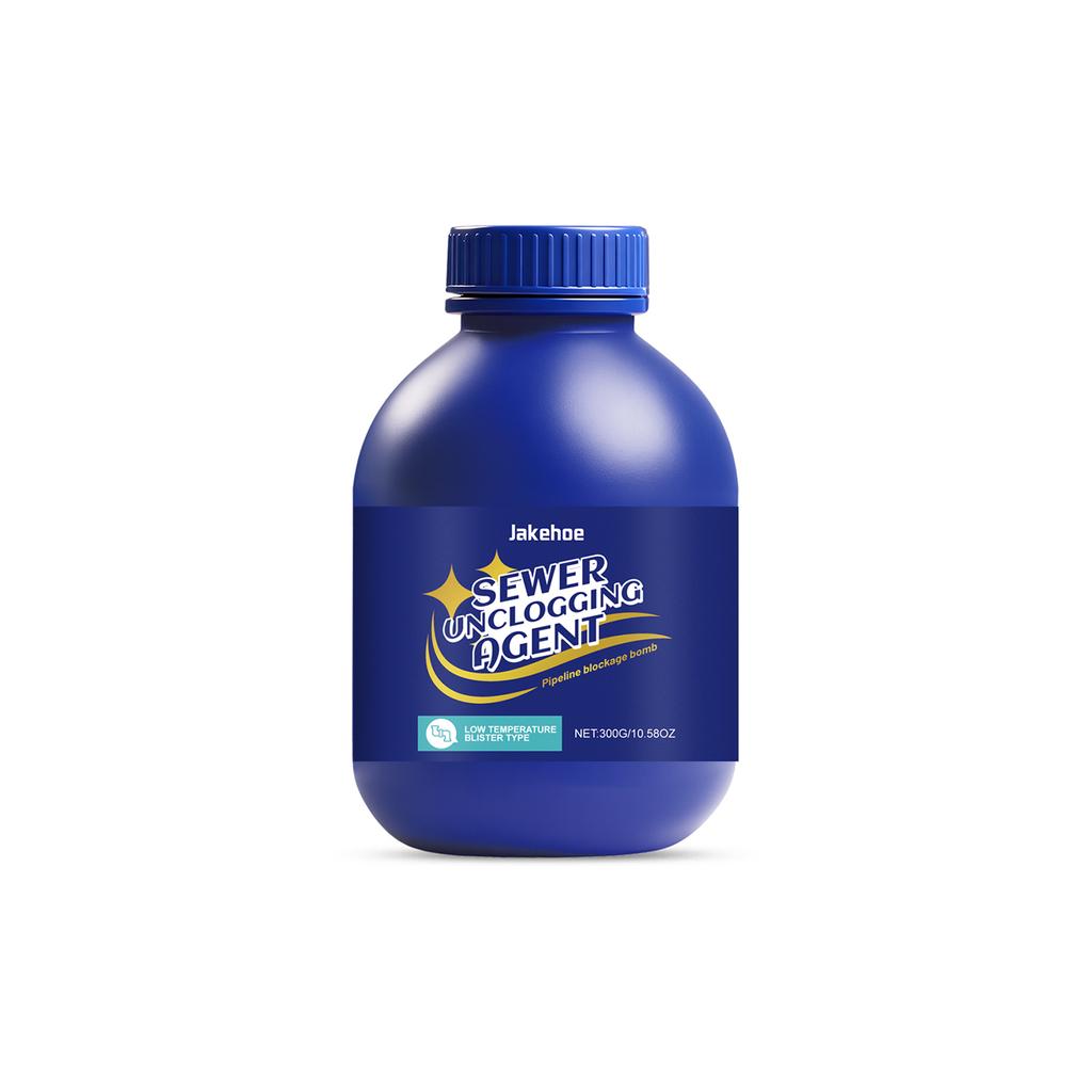 Drain Clog Remover Pipe Cleaner for Kitchen Sink Toilet Bathroom  Fast Acting Dissolves Hair Grease Food Waste Eliminates Odors