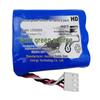 Compatible Lithium Battery LI13S001A for Mindray R3/R3A UMEC6/7/10/12 ECG Monitors