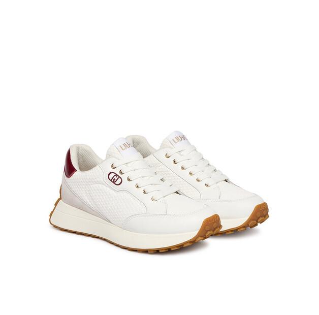 Кроссовки Liu Jo Lolo 20