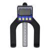 Digital Height Gauge Magnetic Mini Height Gauge Depth Gauge for Saw Table Thick