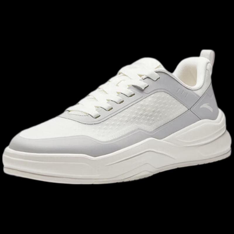 ANTA Gel Bounce V1 Low-Top Men s Casual Shoes 40