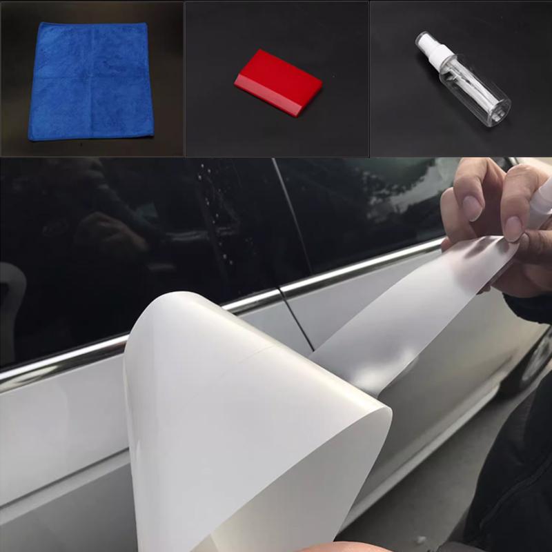 Car Protective B Pillars TPU Film For XPENG G9 G6 X9 MONA M03 P7+ P7 2023-2026 Auto Window Body Paint Sticker Accessories