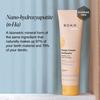 Boka Orange Cream Natural Toothpaste, Nano-Hydroxyapatite for Remineralizing, Sensitivity and Whitening, Fluoride-Free, Dentist Recommended for Kids a