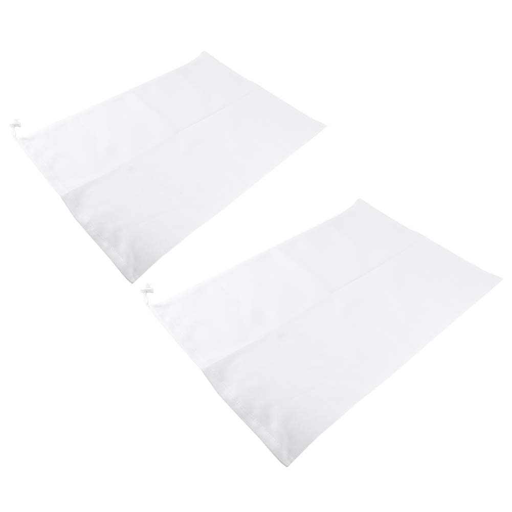 2Pcs Garden Nylon Vegetables Fruits Tree Protection Net Bag Cover Agricultural Accessory