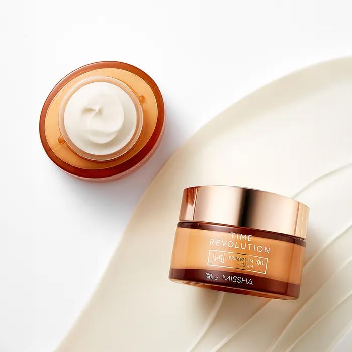 [MISHA] Time Revolution Primestem100 Cream 50ml
