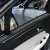 Edelstahl Türdekorationsleisten für Mercedes Benz E-Klasse W212 2010-2015 Auto Styling Innenzubehör