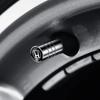 Tapas de Válvula de Neumático para Rueda de Coche de Aleación de Aluminio para Honda Civic Fit Jazz Accord Pilot Passport Stepwgn CRV BRV HRV Acc