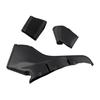3B0129565G 3B0129617D 3B0129617FC Whole Set Air Filter Intake Pipe Intake and Exhaust Pipe Suction Pipe for VW PASSAT