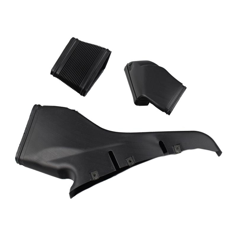 3B0129565G 3B0129617D 3B0129617FC Whole Set Air Filter Intake Pipe Intake and Exhaust Pipe Suction Pipe for VW PASSAT