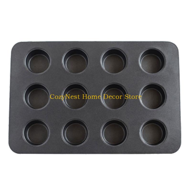 92MF Animal Cake Mould Premium Carbon Steel Construction Nonstick Coating For Childrens Baking Activity