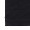 HUGO BOSS Polo Shirts Men's Black Polo Collar Moderate Straight Fit 50462524001