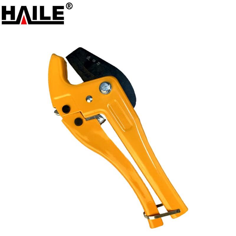 HAILE PVC Pipe & Conduit Cutter