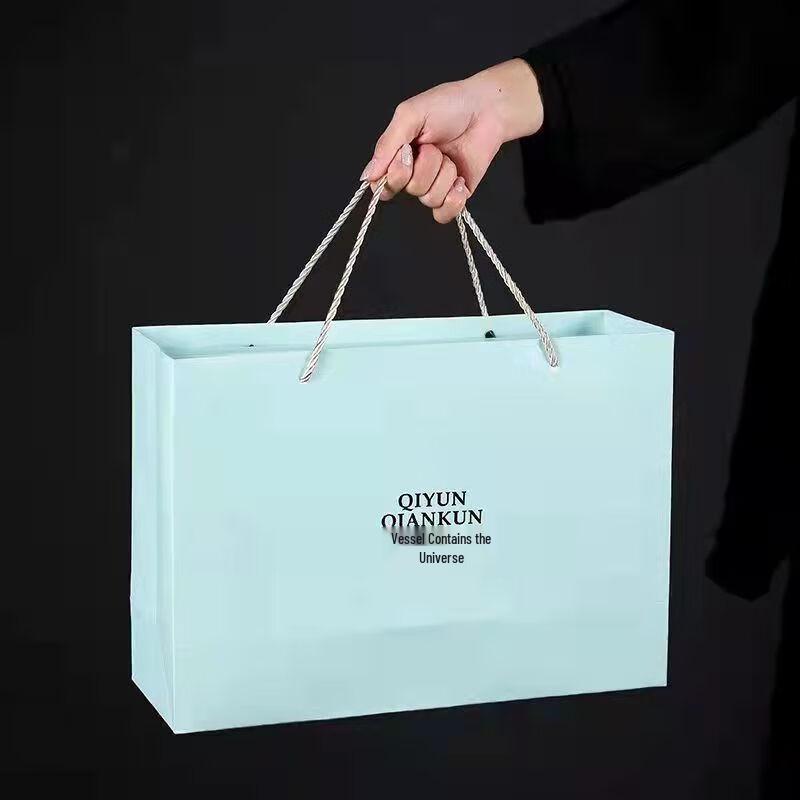 Wushiyuan Dingyao Porcelain 10-Piece Tea Set