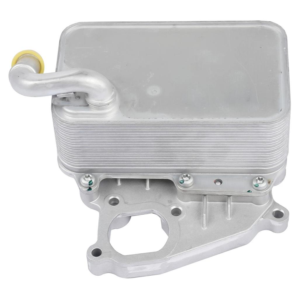 Engine Oil Cooler 059117015P For   A4 A5 A6 A7 A8 Q5 Q7 VW Touareg 3.0 TDI