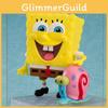 Spongebob Figurine Squarepants Gary The Snail Cartoon Animals Model Toy Gifts