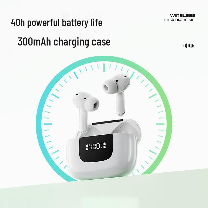 Newmine LY69 TWS True Wireless Bluetooth Earbuds