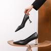 Scarpe con tacco – Scarpe con tacco