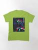 aespa Winter SAVAGE Glitch Version Classic T-Shirt