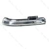 For Hyundai Ix25 Creta 2015-2019 Exterior Rearview Side Mirror Turn Signal Light Indicator Lamp 87623-C9000 87613-C9000