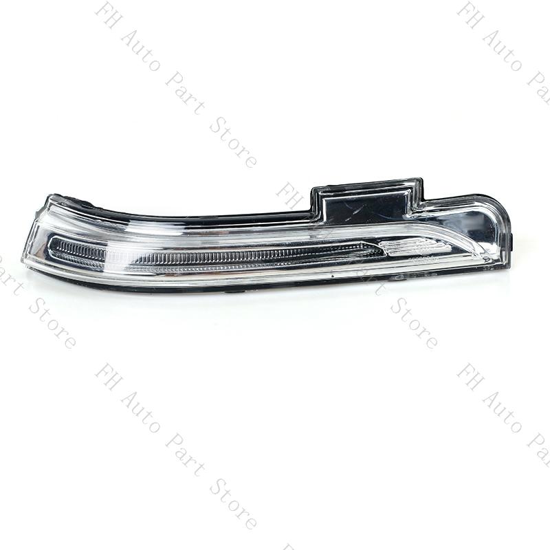 For Hyundai Ix25 Creta 2015-2019 Exterior Rearview Side Mirror Turn Signal Light Indicator Lamp 87623-C9000 87613-C9000