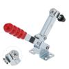GH‑11412 Toggle Clamp Quick Release Clamp Equipment Hand Tool Quick Fixture Industrial Hardware