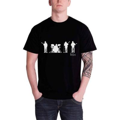 Unisex-Erwachsene Saville Row Lineup T-Shirt