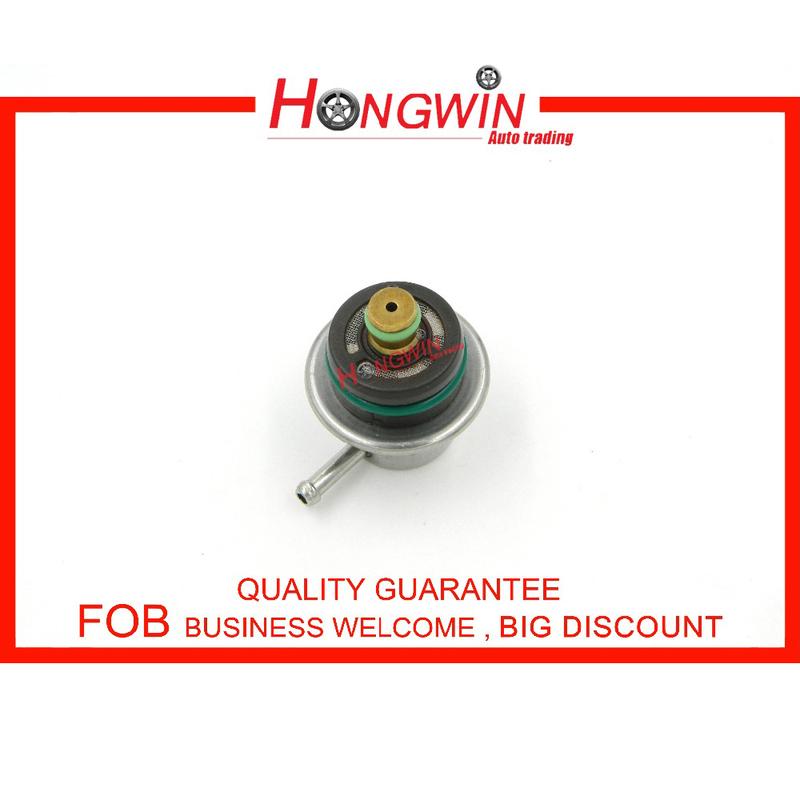3,8 Bar Kraftstoffeinspritzdruckregler für Mercedes-Benz W124 Sprinter SSANGYONG 0280160587 99311019900 0000781589 0000781889