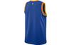Nike Basketball Jersey Men's Blue DB4120-495