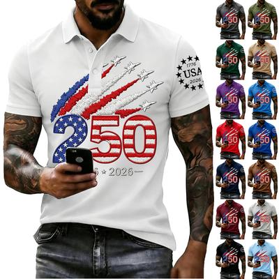 Magliette e canotte – Polo