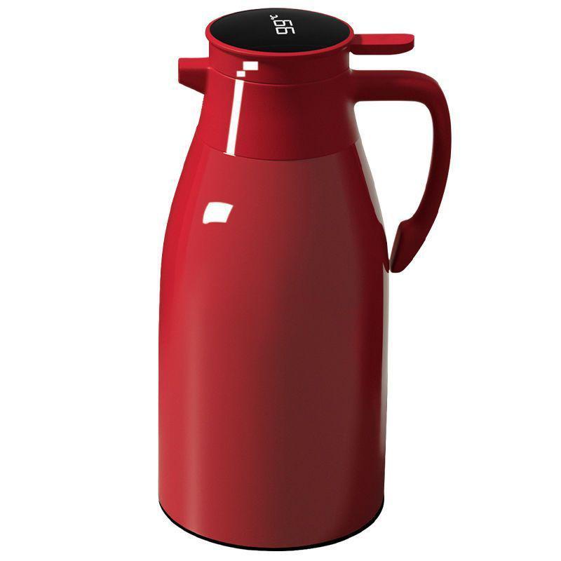 72-Hour Insulated Thermos: Large Capacity Household and Commercial Flask for Weddings & Events
