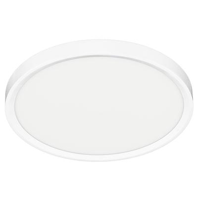 Maq 24W 3Cct White Ceiling Lamp