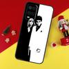 Scarface The World Is Yours Custodia Per Oppo A5 A6 Pro A15 A57 A17 A54 A74 A94 A76 A16 A96 A40 A60 A80 A18 A38 A58 A78 A98