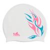 YINGFA Unisex Silicone Swim Cap for Long Hair