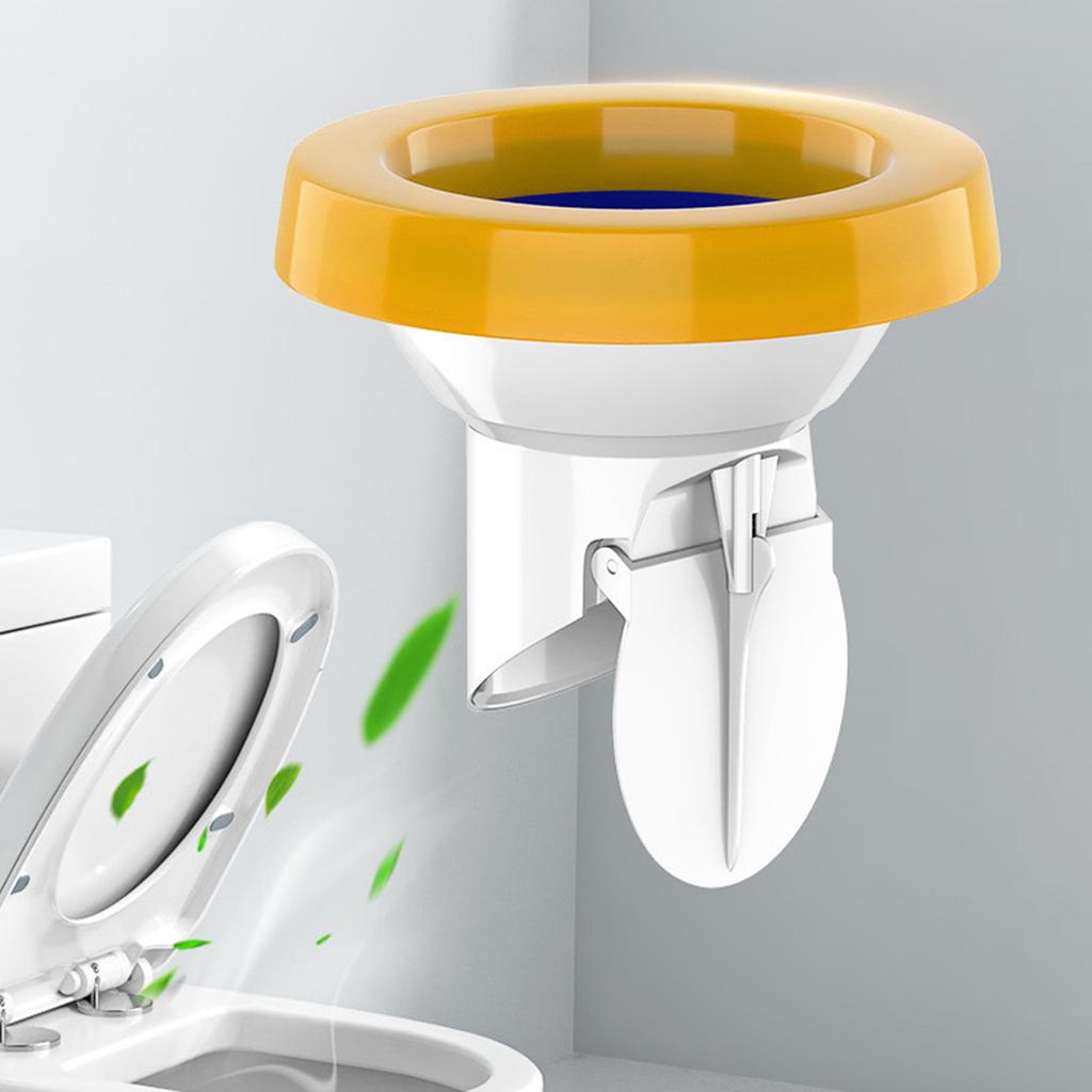 Effective Bathroom Leak Preventer Bathroom Toliet Sealing Waterproof Seal Thick Easy To Install Ensures Cleanliness