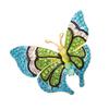Stylish Butterfly Jewelry Pin For Girls And Women Lightweight Alloy Rhinestones Decoration Brooch Clothing Accessories