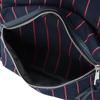 Striped Daypack