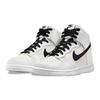 New Nike Dunk High Reverse Panda GS DB2179-108